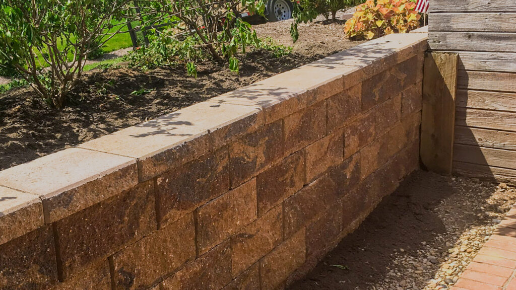 Quality Hardscaping Lancaster Landscaping Lawn Care and Snow Removal Services