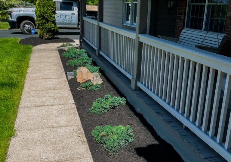 Professional Residential Lancaster Landscaping Lawn Care and Snow Removal Services
