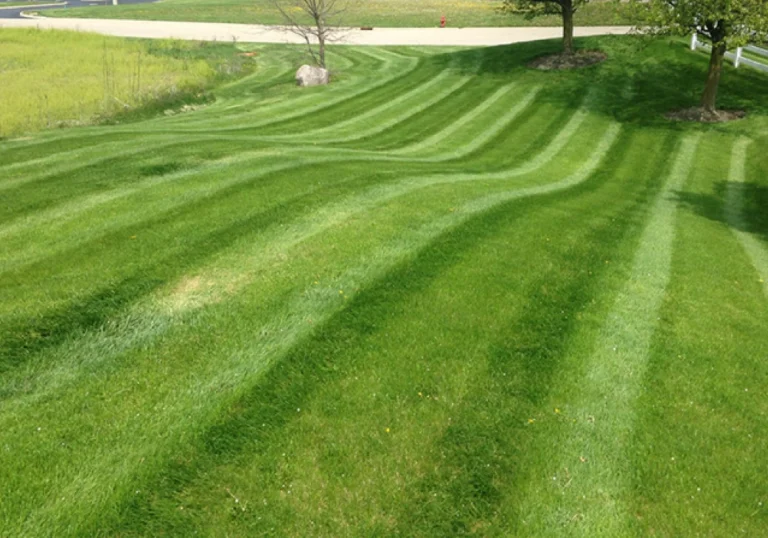 Commercial Lawn Lancaster Landscaping Lawn Care and Snow Removal Services
